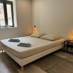 L'Appartement Olivier