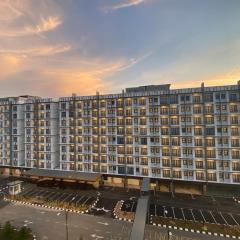 Zenith Suites Cameron
