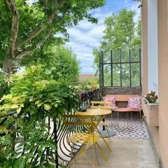 Pleasant Winemaker apartment