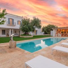 Masseria Artemisia Ostuni