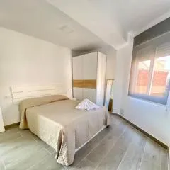 Coqueto apartamento cerca del CEU