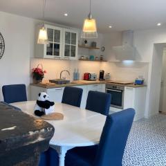 Superbe Lodge 4-8 pers à 15 mn zoo Beauval