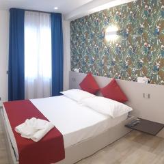 la arenosa Bed and Breakfast