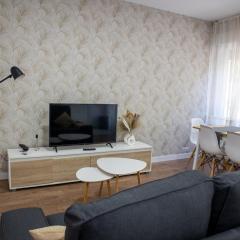 Nuevo Apartamento en el centro de Logroño
