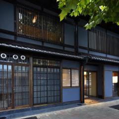 hon -formerly Matcha no Yado-