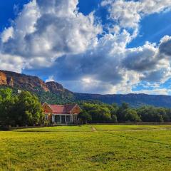 Merrimetsi Gasteplaas