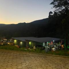 Recanto do Caparaó