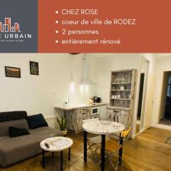 Chez ROSE