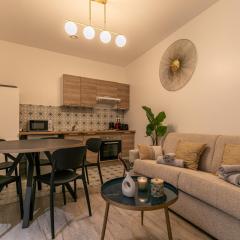 MBA - Pétion Splendide Appart