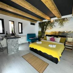 Smart Studio free parking