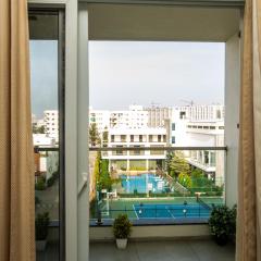 VRR Astoria Hotel & Convention Center