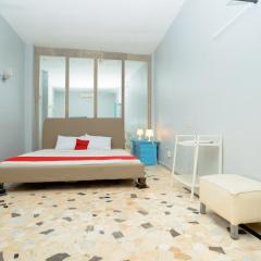RedDoorz near RSUD Kota Mataram