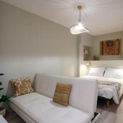 Encantador loft en el centro by CABANA Rentals
