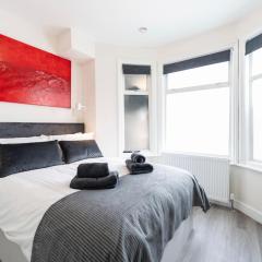 Boutique Studios by Luxestays Fulham Broadway