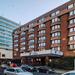 pentahotel Reading