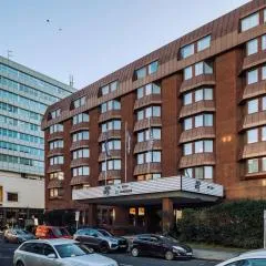 pentahotel Reading
