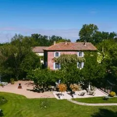 Bastide Rose