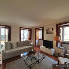 Living Bairro Alto III