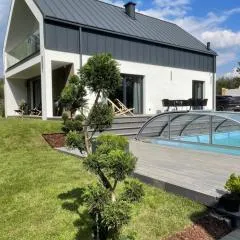 Luxury House Masuria
