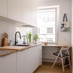 RentPlanet - Apartament Nowowiejska