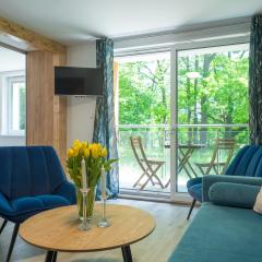 VacationClub - Podgórzyńska 6A Apartament 5