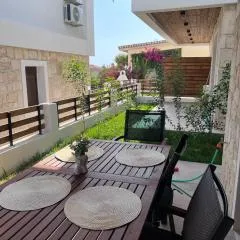 Alexina Relax Maisonette Nikiti
