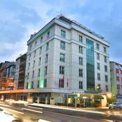 Boutique Princess Hotel
