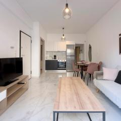 San Bernardino A1 52 sqm apt in Athens