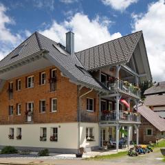 Sonnerhof Hofsgrund