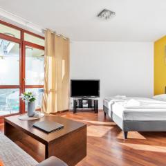 Róża Wiatrów Apartament w Świnoujsciu by Noclegi Renters