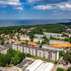 Kopernika, Sun & Snow