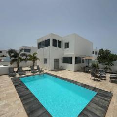 Villa Marina by Villalia