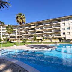 ARENDA Apartamento Flamencos 213