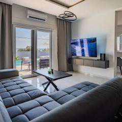 Villa Shark Maslenica