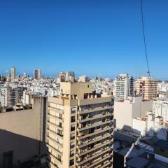 Departamento en Mar del Plata