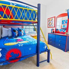 2304 Silver Palms #205