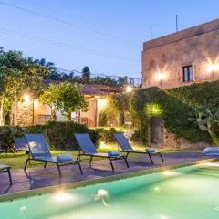 Giardino degli Avocadi