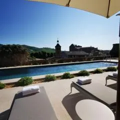 Hôtel de la Villeon