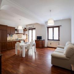 Richard & Lulù in Rome