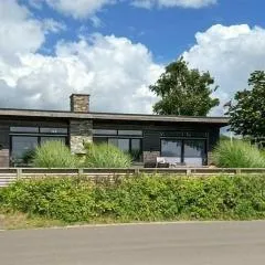 Stunning Home In Rønde With Wifi