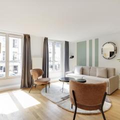 Pick A Flat's Apartement in Saint-Martin - Rue du faubourg Saint-Martin