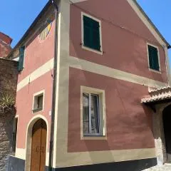 Casa la meridiana