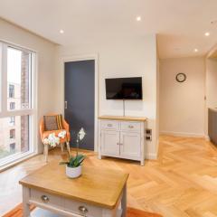 The Hudson 1 bed sleeps 2 York central