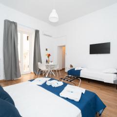 Home Smart Rent Appartamento nei pressi di Via Toledo 2 camere da letto