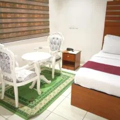 Alim Royal Hotel and Suites