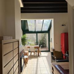 CasaVerde Family House With Duplex Suite