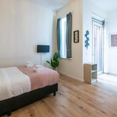 Aparthotel North Studio With Patio For 2