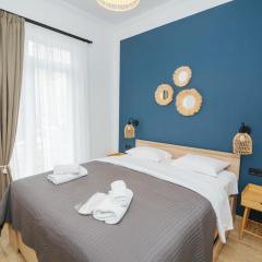Stylish Apt in Batumi