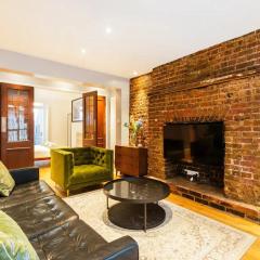 Stylishly large Camden apartment B1