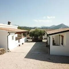 Agriturismo Sa Murta Dorgali
